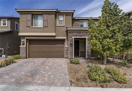 5606 Sage Lakes Ave Las Vegas, NV 89139