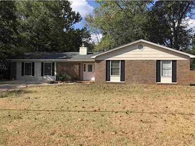 2716 N Whitney Dr Tallahassee, FL 32309
