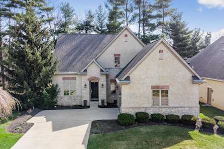 852 John Michael Way Columbus, OH 43235