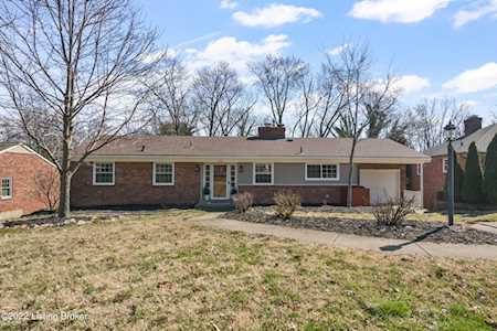1123 Ridge Line Dr Louisville, KY 40207