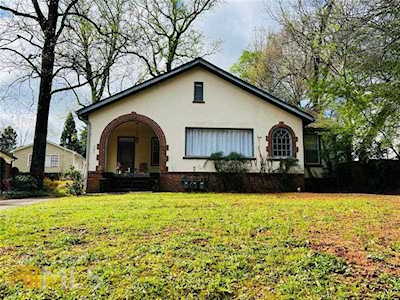2243 NE LAKE Road Atlanta, GA 30307