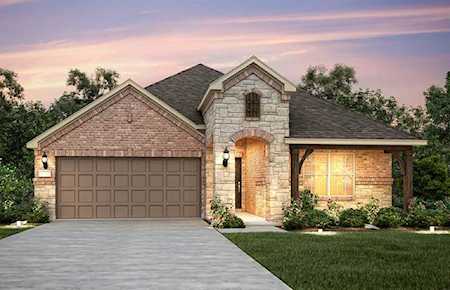 901 Sweeping Butte Drive Fort Worth, TX 76052