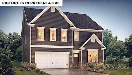 1670 Fitzgerald St NW Concord, NC 28027
