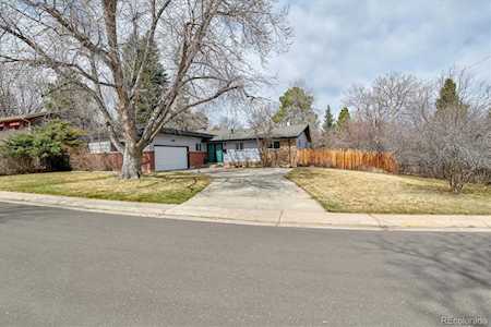 2833 S Willow Ct Denver, CO 80231