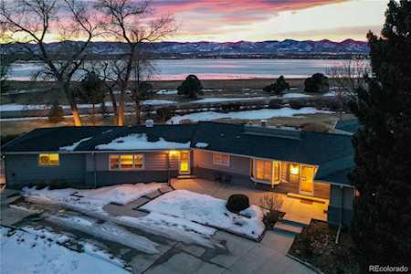 4770 Bow Mar Dr Bow Mar, CO 80123