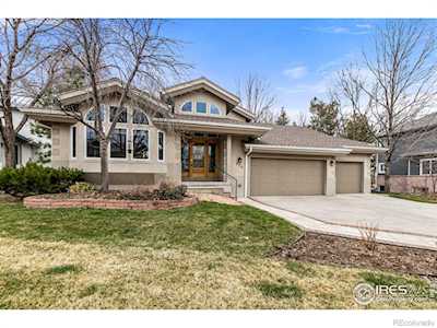 829 Pinehurst Ct Louisville, CO 80027