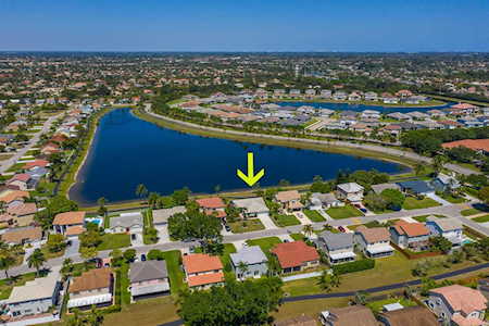6801 Alden Ridge Drive Boynton Beach, FL 33437
