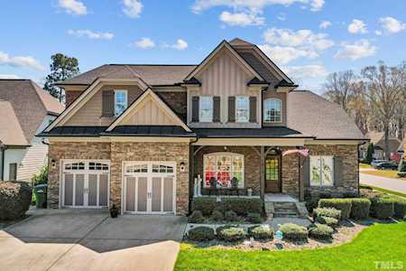1812 Blizzard Court Fuquay Varina, NC 27526