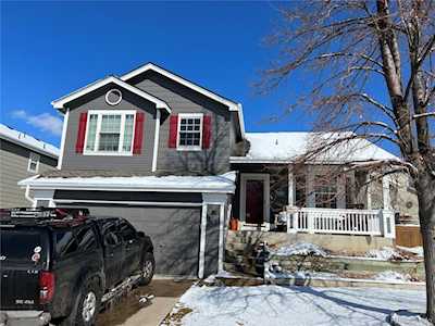 469 Stellars Jay Dr Highlands Ranch, CO 80129