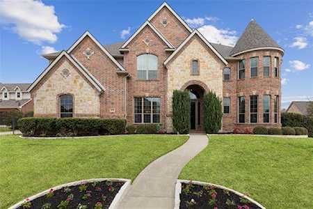 124 Keystone Drive Southlake, TX 76092