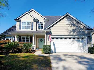247 Cabrill Dr Charleston, SC 29414