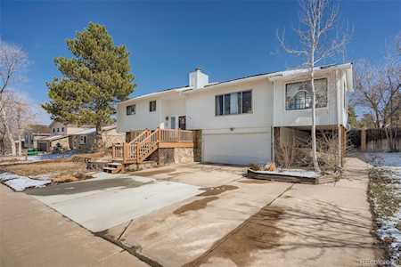 926 Mountain View Dr Castle Rock, CO 80104