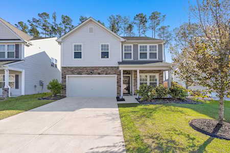 331 Dunlin Dr Summerville, SC 29486
