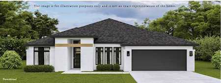 7204 Chance Court North Richland Hills, TX 76182
