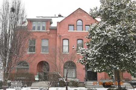 1317 S 2Nd St Louisville, KY 40208