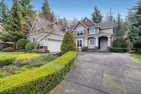 2436 206th Place NE Sammamish, WA 98074