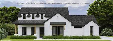7200 Chance Court North Richland Hills, TX 76182