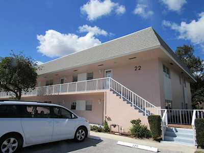 18081 SE Country Club Drive #22-218 Tequesta, FL 33469