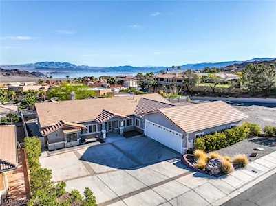 846 Lime Rock Rd Boulder City, NV 89005