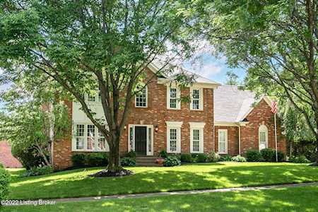 9716 Moorfield Cir Louisville, KY 40241