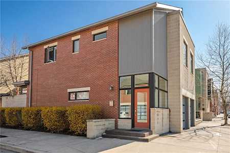 4540 Hatfield St Pittsburgh, PA 15201