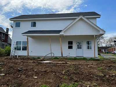 3107 Albion St Nashville, TN 37209