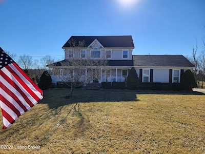 2123 Fox Trail Dr La Grange, KY 40031