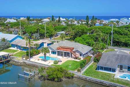 4236 Peninsula Drive Wilbur-by-the-Sea, FL 32127