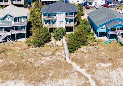 215 South Seaside Dr. Surfside Beach, SC 29575