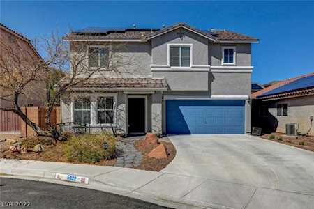 5032 Rapid River Ct Las Vegas, NV 89131