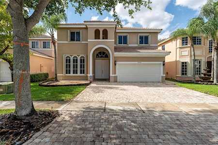 19344 SW 60th Ct Pembroke Pines, FL 33332