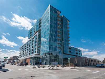 4200 W 17th Ave #725 Denver, CO 80204