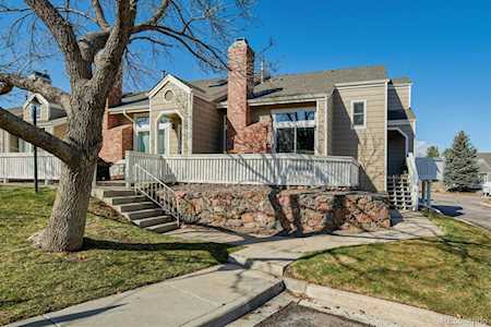 124 Blue Spruce Ct Highlands Ranch, CO 80126