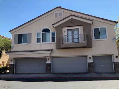 6059 Mustang Breeze Trl #101 Henderson, NV 89011