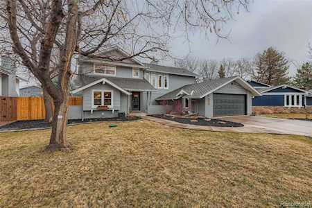 6378 S Oneida Ct Centennial, CO 80111