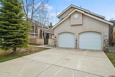 39 Crazy Horse Drive Durango, CO 81301