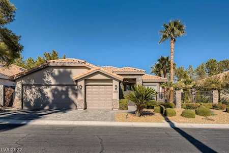 9012 Echo Ridge Dr Las Vegas, NV 89117