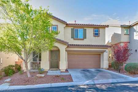 10625 Kennedy Peak Ln Las Vegas, NV 89166