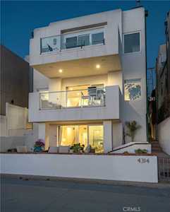 4314 The Strand Manhattan Beach, CA 90266