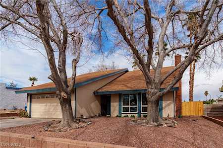 4482 Margarete Ave Las Vegas, NV 89121