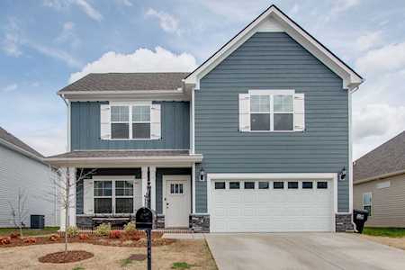 2332 Shafer Dr Murfreesboro, TN 37128