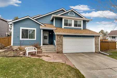 718 Poppywood Place Highlands Ranch, CO 80126