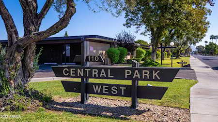 110 W Missouri Ave #7 Phoenix, AZ 85013
