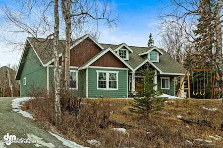 650 N Deshka Ridge Drive Palmer, AK 99645