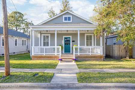 1913 Castle Street Wilmington, NC 28403