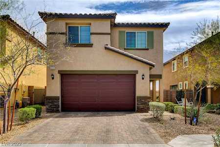 6650 Seahorse Reef St Las Vegas, NV 89149