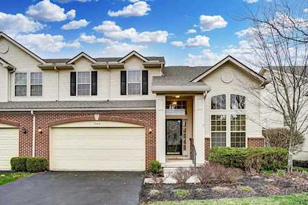 5468 Grand Ridge Drive Galena, OH 43021