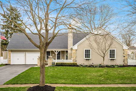 4266 Lyon Drive Upper Arlington, OH 43220