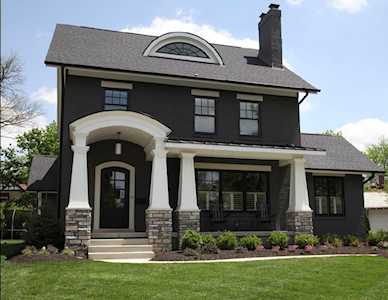 1808 Upper Chelsea Road Upper Arlington, OH 43212