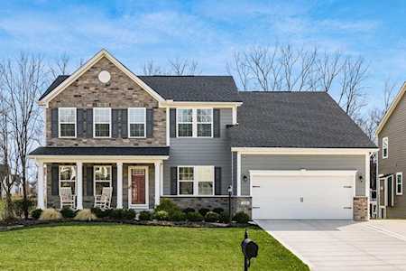 550 Cliff View Drive Galena, OH 43021